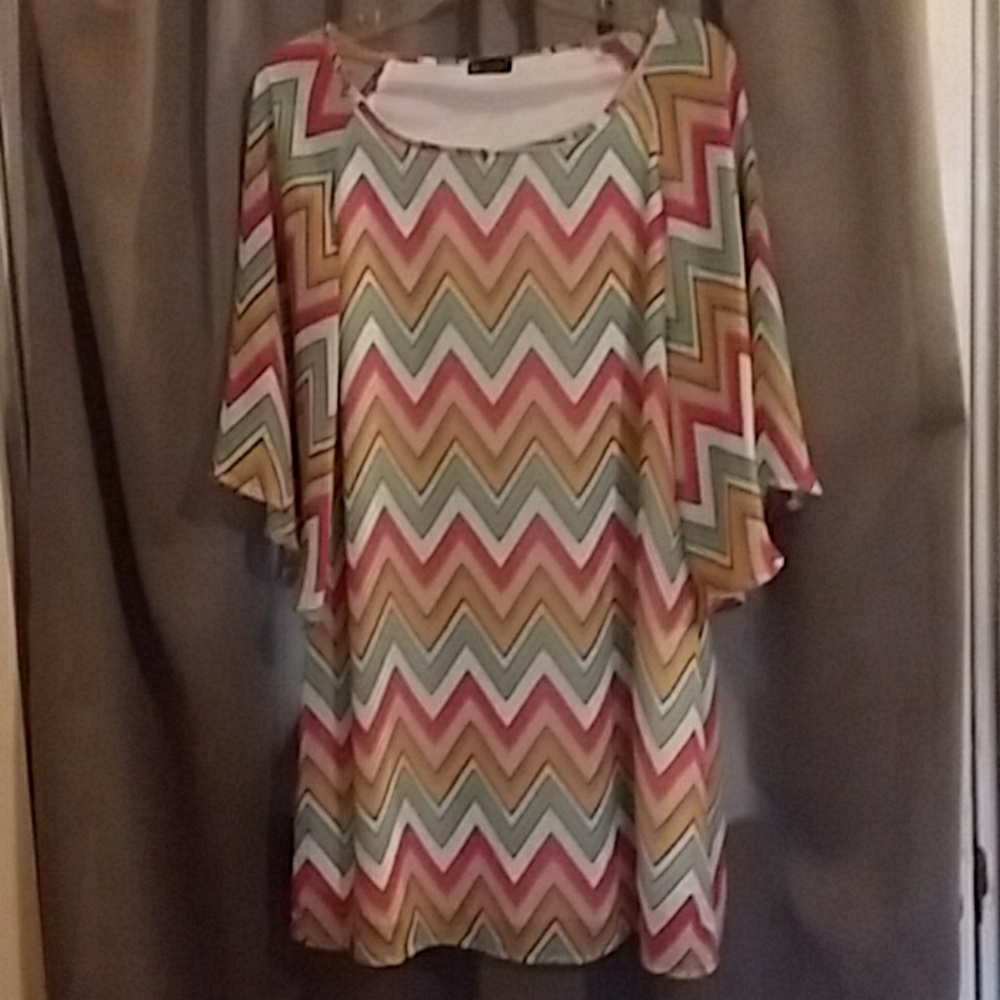 Vision USA top